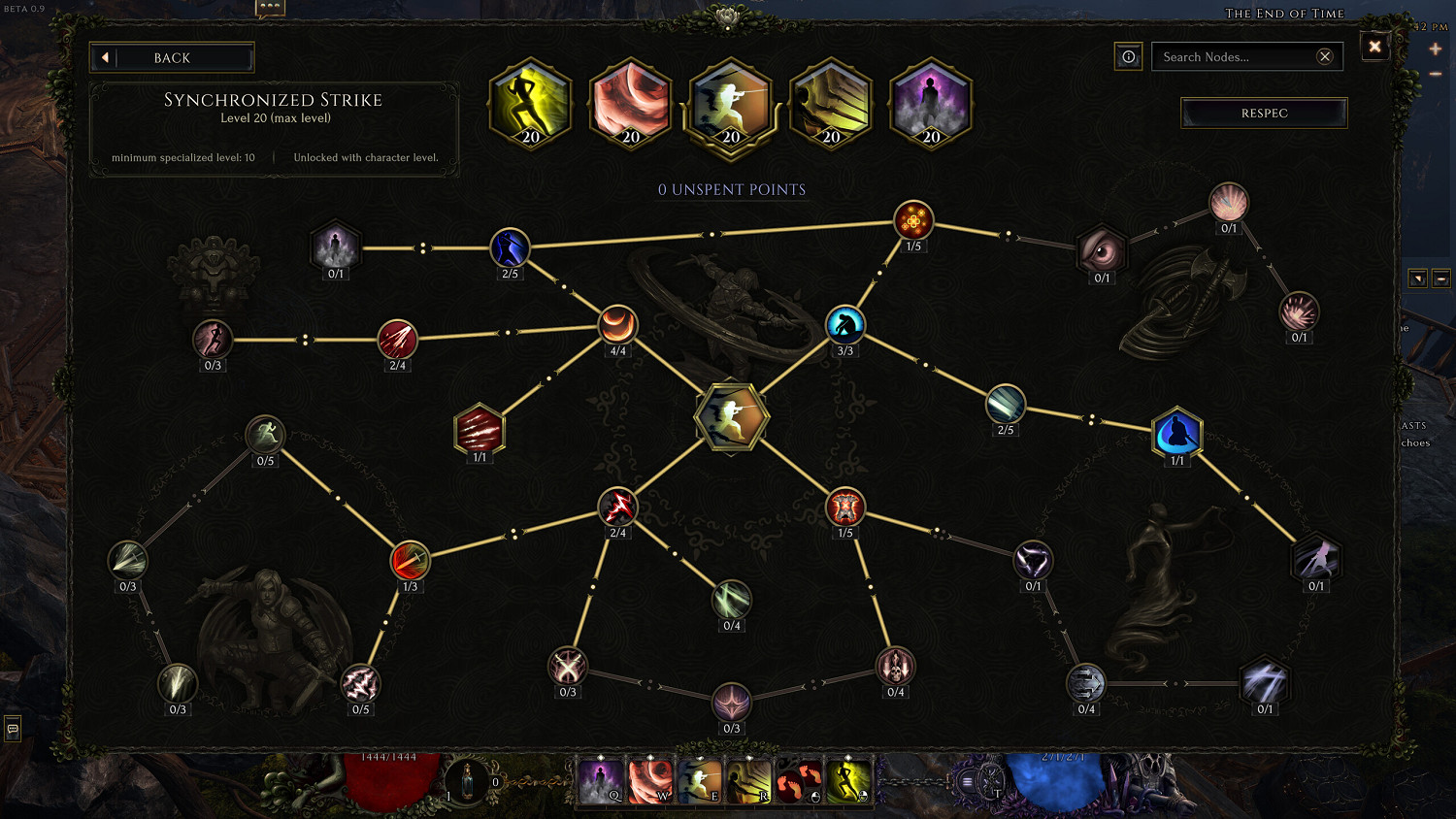 《最後紀元》雷電法師怎麽玩?電法流派玩法推薦 《最後紀元》雷電法師怎麽玩?電法流派玩法推薦