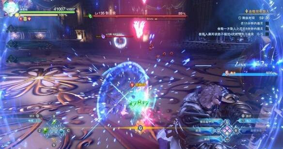 《碧藍幻想Relink》雙將軍單人打法技巧