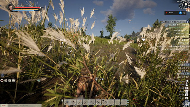 《帝國神話》如何種田?種田準備工作介紹 《帝國神話》如何種田?種田準備工作介紹