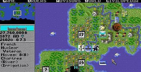 文明正版IP合作手遊《世界啟元》，全平台預約今日開啟！