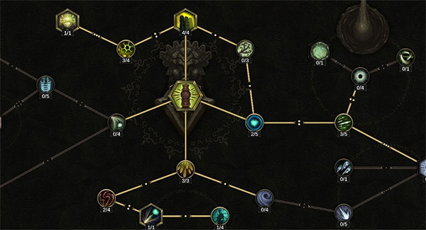 《最後紀元》蝗群德魯伊蟲德bd攻略