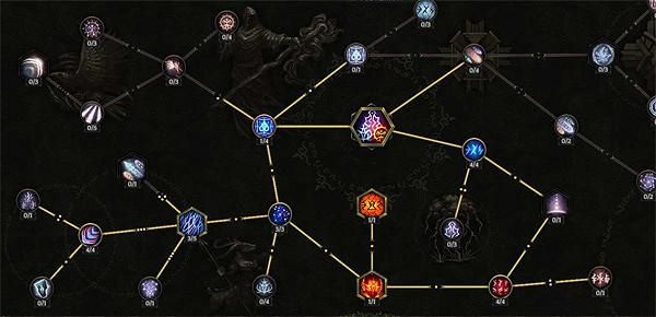 《最後紀元》符文師凍傷流冰爪bd攻略