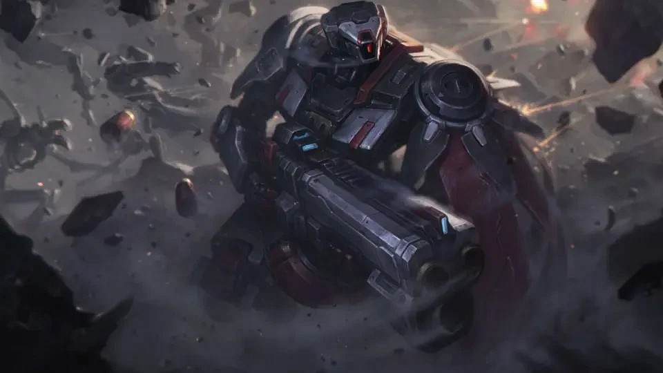 重磅更新！中國伺服器《英雄聯盟》三合一將必出未擁有皮膚