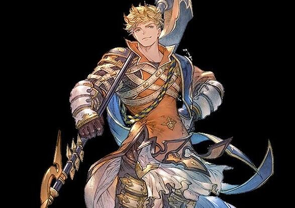 《碧藍幻想Relink》巴恩玩法技巧心得