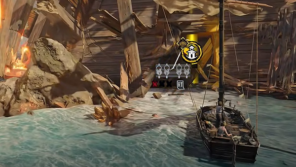 《怒海戰記》圖文攻略 全流程全船隻全任務全搭配全資源攻略 《怒海戰記》圖文攻略 全流程全船隻全任務全搭配全資源攻略