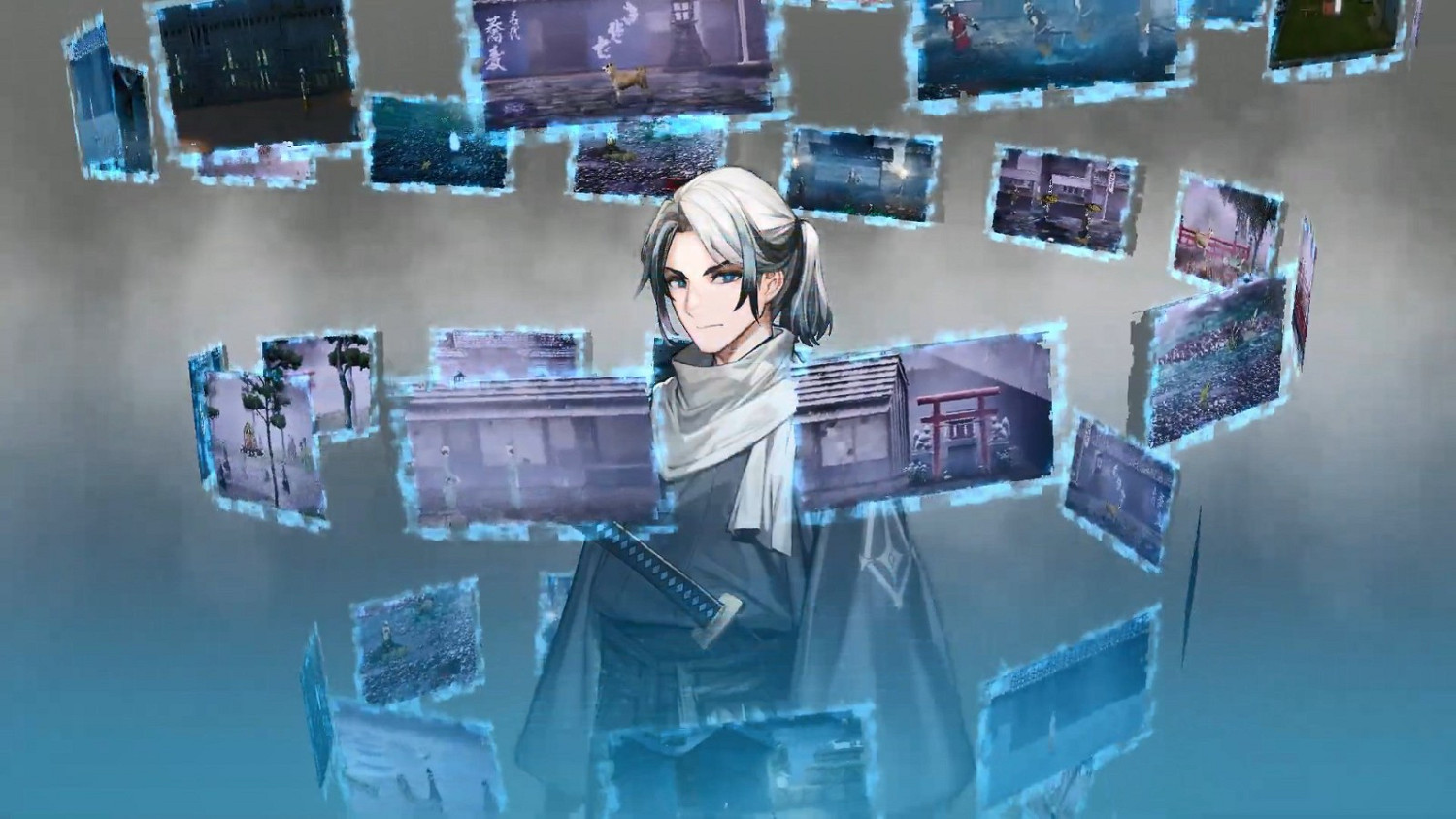 動作冒險遊戲《雨魂》Steam搶先體驗版宣布3月22日發售 新預告發布