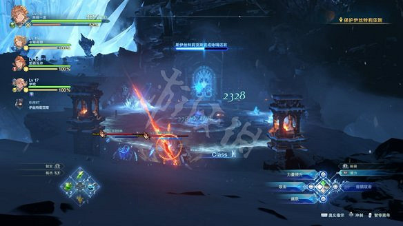 《碧藍幻想Relink》圖文攻略 全流程全Boss全角色全收集全寶箱