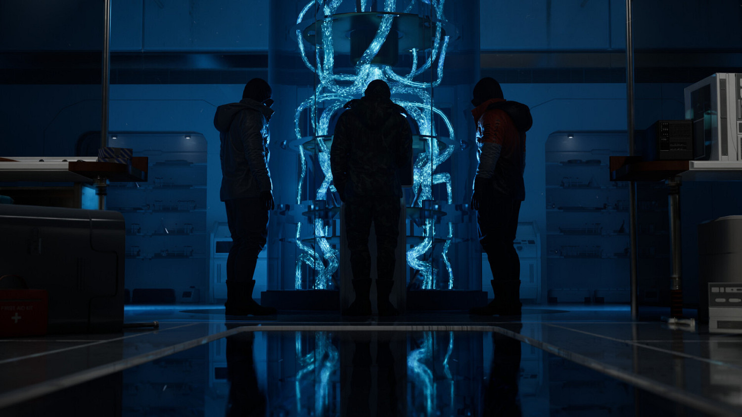 《我的同居女神竟是小姨子！》Steam頁面上線 發售日期待定