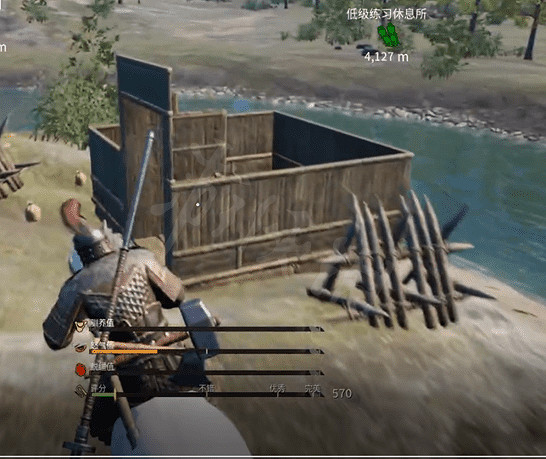 《帝國神話》怎麽馴服神駒？馴服神駒技巧分享