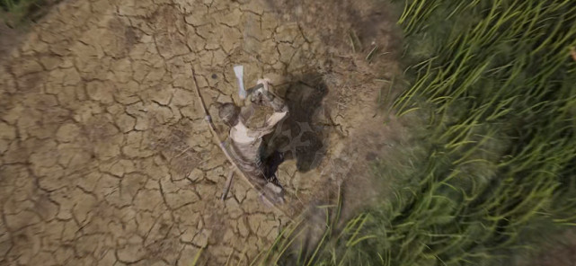 《帝國神話》遊戲初期如何採集道具？初期道具採集方法介紹