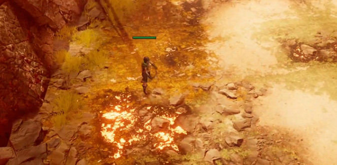 《最後紀元》修改經驗方法