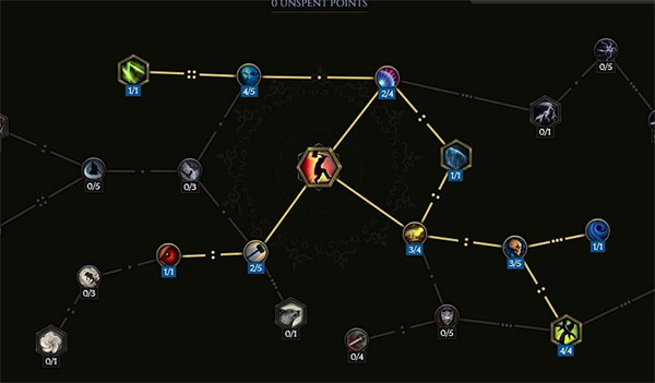 《最後紀元》德魯伊地震熊bd攻略 《最後紀元》德魯伊地震熊bd攻略