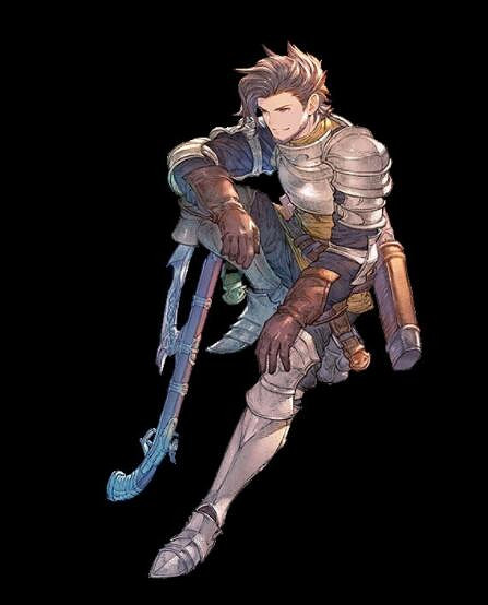 《碧藍幻想Relink》全角色圖鑒一覽