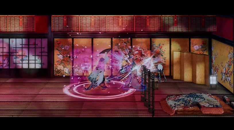 2D動作冒險《雨魂》新預告公布！3月22日開啟搶先體驗