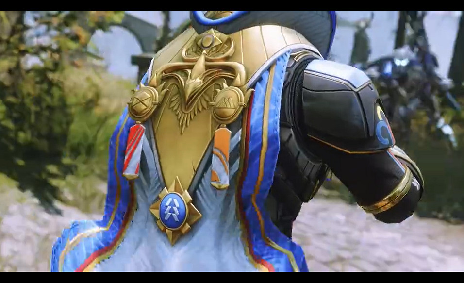 《命運2》守護者遊戲全明星預告公布:新增懸浮滑板! 《命運2》守護者遊戲全明星預告公布:新增懸浮滑板!