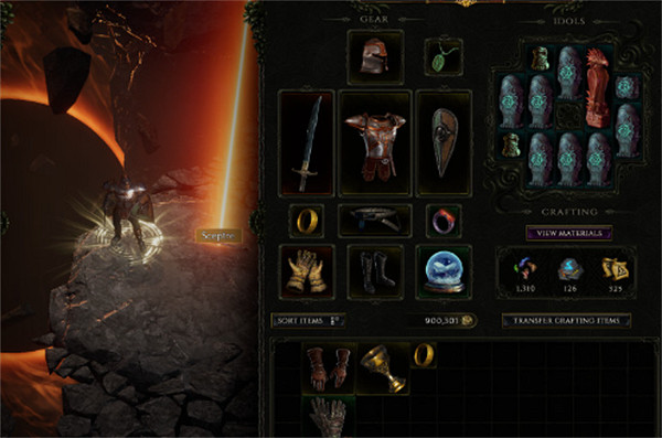 《最後紀元》玩哪個區說明 《最後紀元》玩哪個區說明