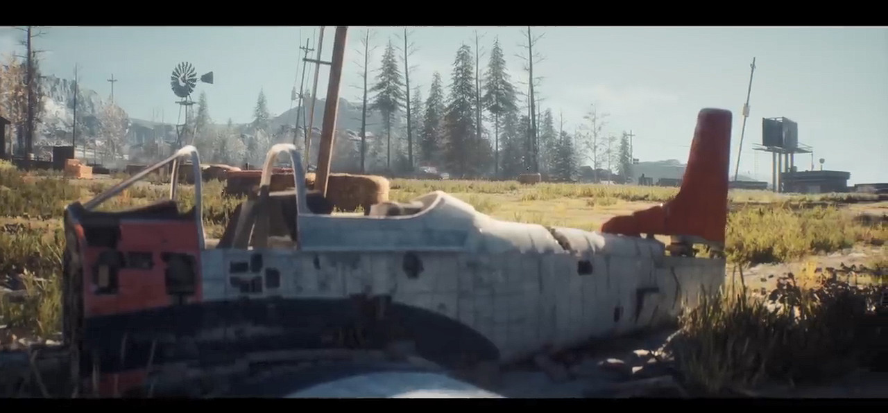 《終結者：倖存者》搶先體驗預告公開！10月正式上線