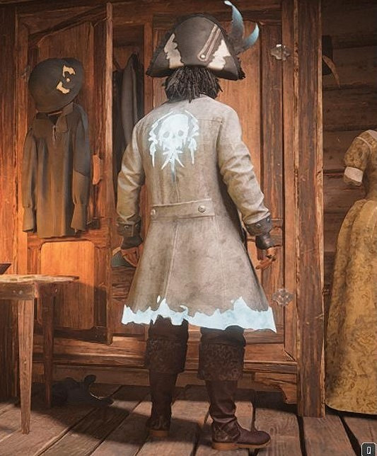 《怒海戰記》女月神號出沒地點一覽 《怒海戰記》女月神號出沒地點一覽