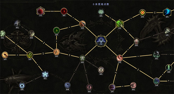 《最後紀元》蝗群德魯伊蟲德bd攻略