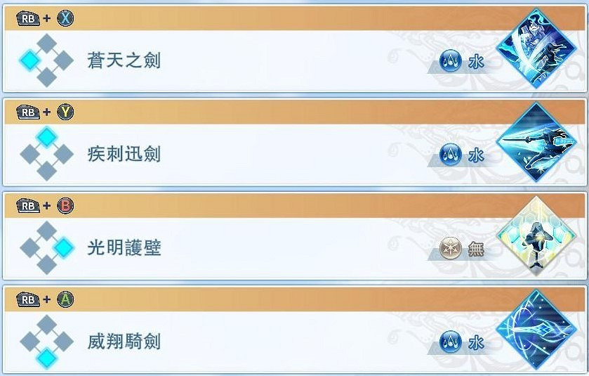 《碧藍幻想Relink》卡塔莉娜玩法攻略 《碧藍幻想Relink》卡塔莉娜玩法攻略