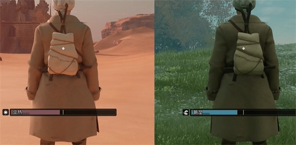 《夜鶯傳說》進階技巧介紹