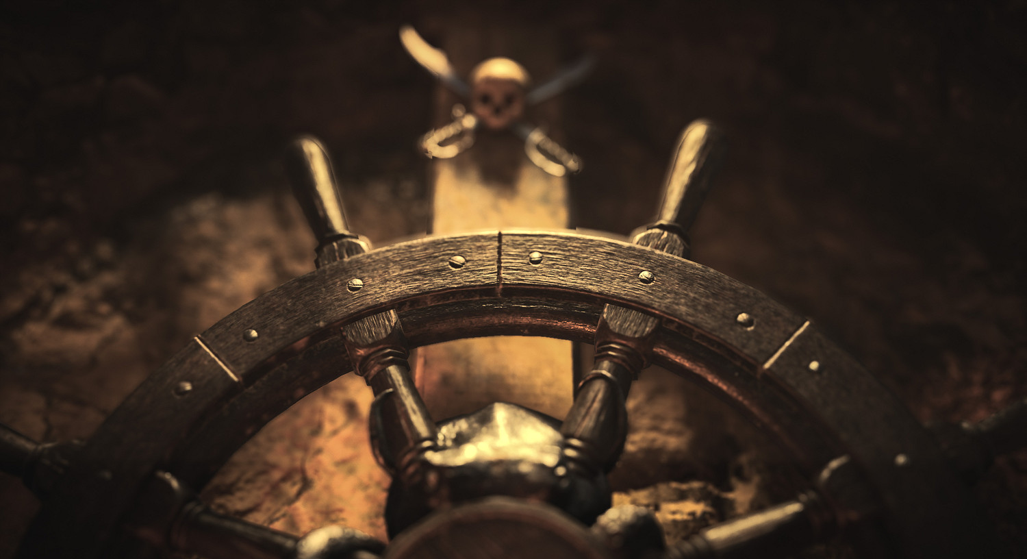 《怒海戰記》船隻武器陳設搭配推薦 《怒海戰記》船隻武器陳設搭配推薦