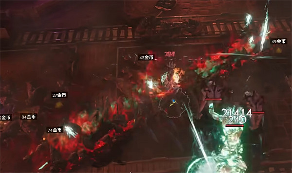 《最後紀元》術士解鎖方法 《最後紀元》術士解鎖方法