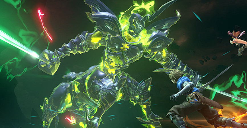 《碧藍幻想Relink》二周目開啟方法