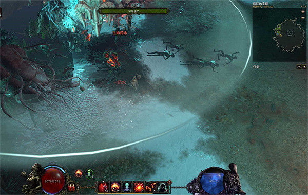 《最後紀元》擊敗屍皇少損失回響穩定值說明 《最後紀元》擊敗屍皇少損失回響穩定值說明