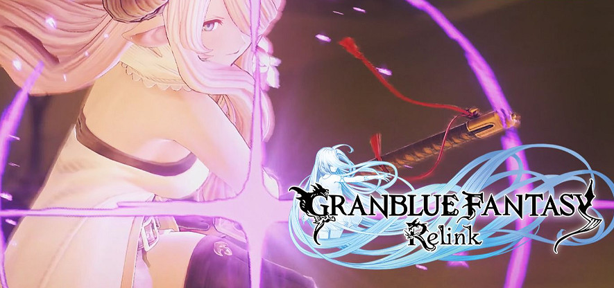 《碧藍幻想Relink》連鎖攻擊相關介紹