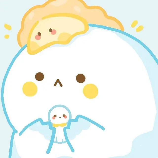 蛋仔派對可愛頭像圖片大全 蛋仔派對可愛頭像圖片大全