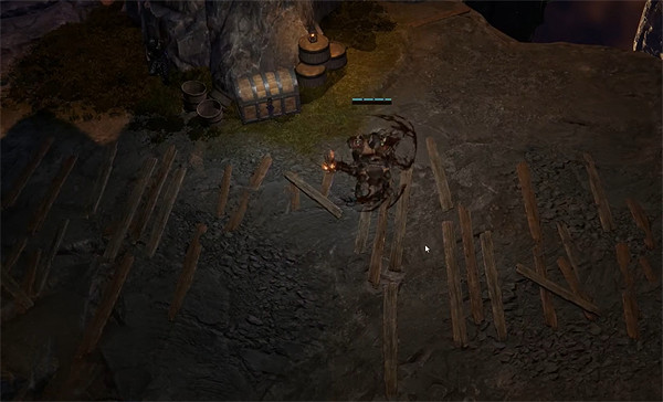 《最後紀元》離線模式存檔位置介紹