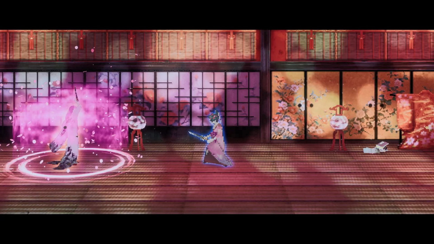 動作冒險遊戲《雨魂》Steam搶先體驗版宣布3月22日發售 新預告發布