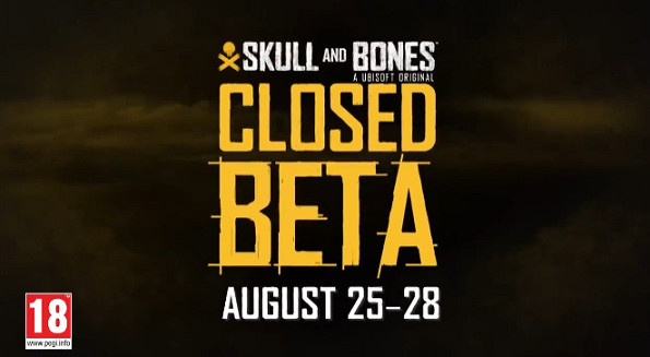 《怒海戰記》什麽時候開始測試?測試時間介紹 《怒海戰記》什麽時候開始測試?測試時間介紹