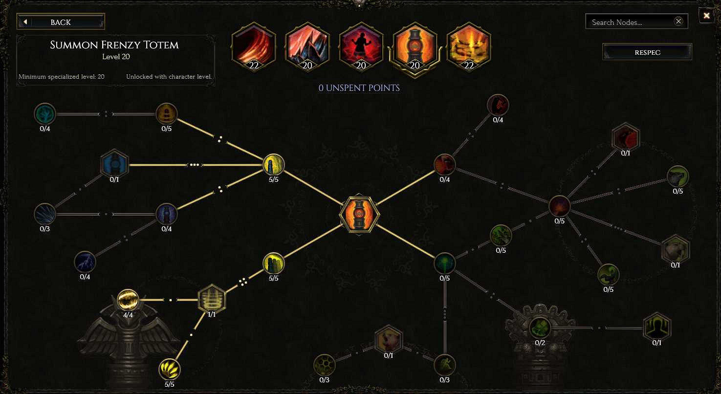 《最後紀元》純血地震獸王BD介紹