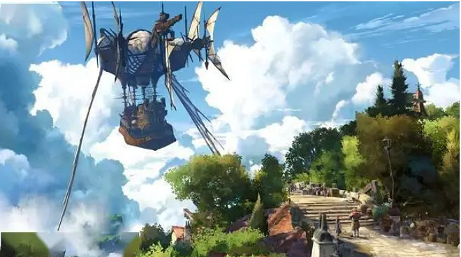 《碧藍幻想Relink》專屬因子獲取方法 《碧藍幻想Relink》專屬因子獲取方法