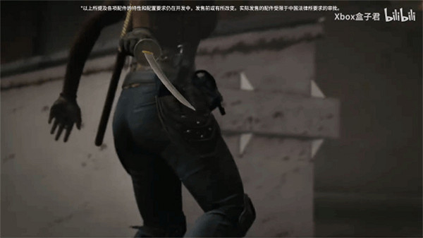 《COD20&amp;戰區》連動《行屍走肉》預告公布:米瓊恩登場