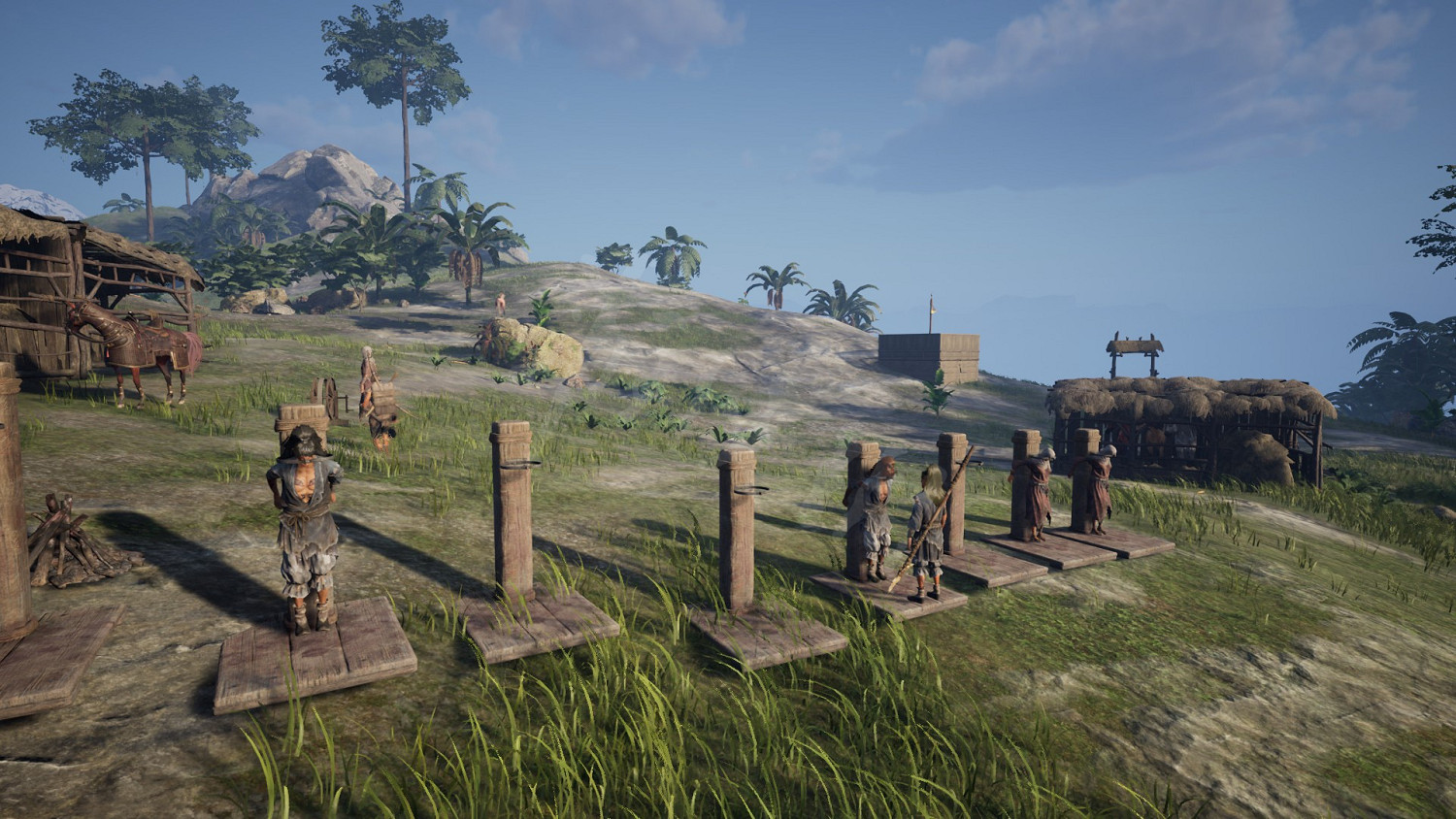 《帝國神話》困龍房怎麽搭建?困龍房搭建指南 《帝國神話》困龍房怎麽搭建?困龍房搭建指南