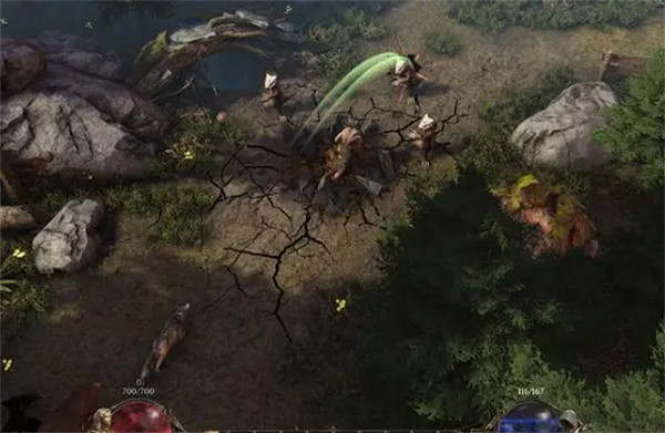 《最後紀元》是否課金說明