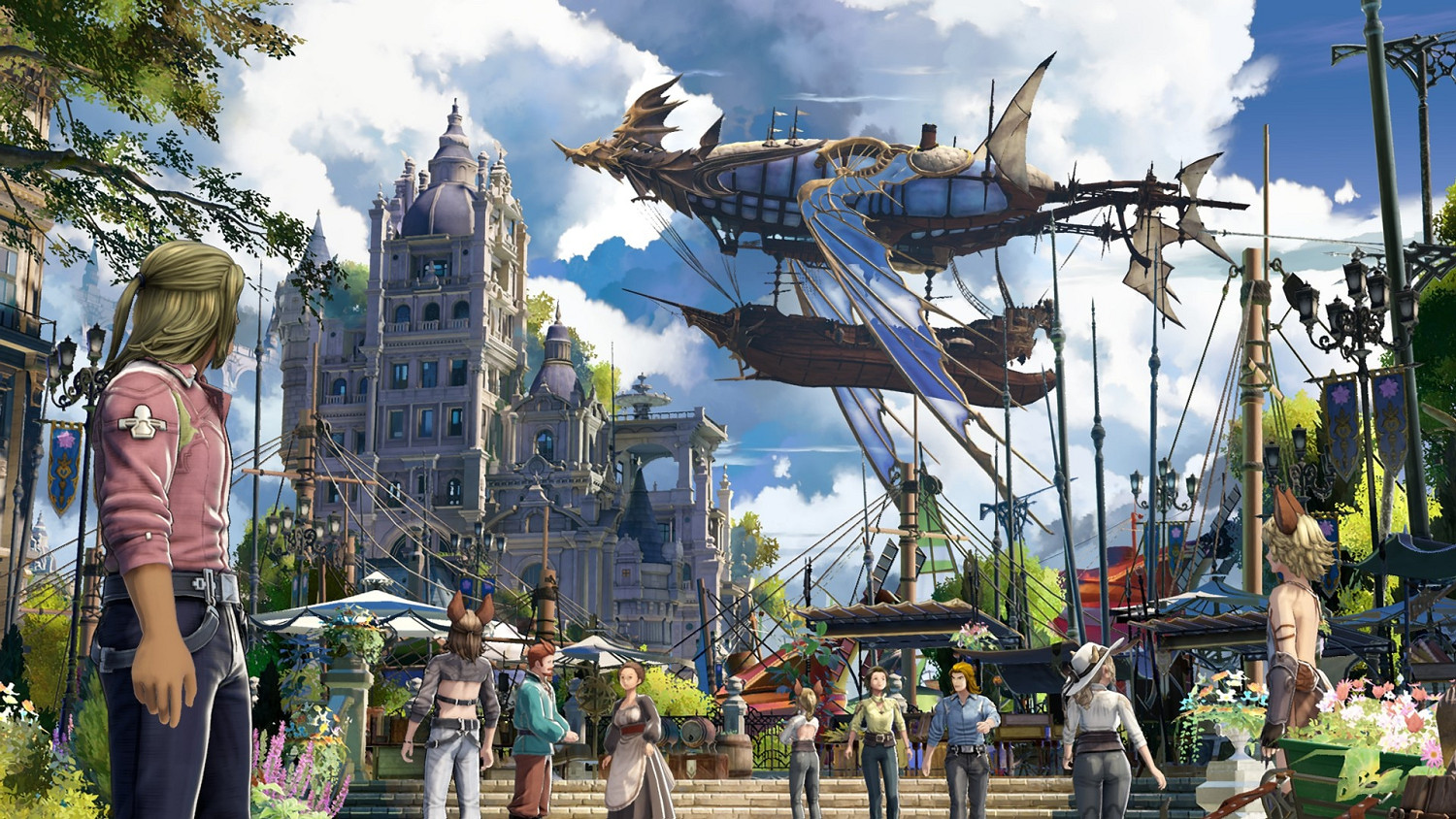 《碧藍幻想Relink》巴薩拉卡操作技巧心得