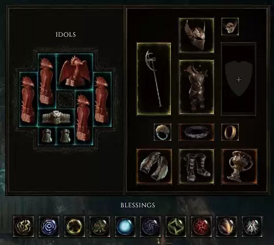 《最後紀元》聖騎士旋風斬bd分享 《最後紀元》聖騎士旋風斬bd分享