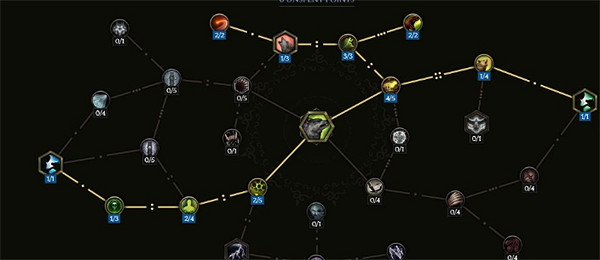 《最後紀元》蝗群德魯伊蟲德bd攻略