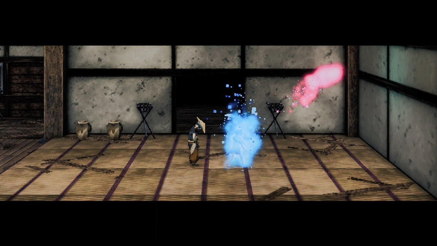 動作冒險遊戲《雨魂》Steam搶先體驗版宣布3月22日發售 新預告發布