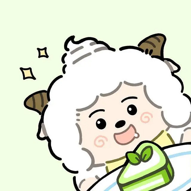 蛋仔派對可愛頭像圖片大全 蛋仔派對可愛頭像圖片大全