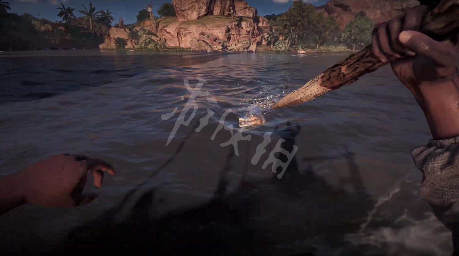 《怒海戰記》遊戲要點介紹 遊戲特色內容分享 《怒海戰記》遊戲要點介紹 遊戲特色內容分享