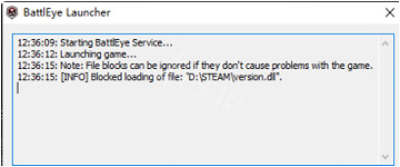 《帝國神話》BattleEye報錯怎麽辦?BattleEye報錯解決方法一覽 《帝國神話》BattleEye報錯怎麽辦?BattleEye報錯解決方法一覽
