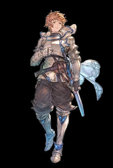 《碧藍幻想Relink》全角色圖鑒一覽