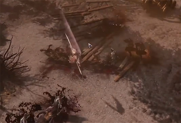 《最後紀元》馴鷹者介紹 《最後紀元》馴鷹者介紹