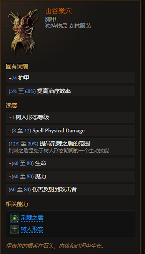 《最後紀元》胸甲裝備圖鑒大全 《最後紀元》胸甲裝備圖鑒大全