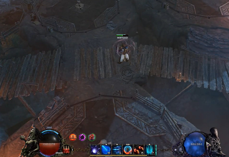 《最後紀元》0.9雷電法師開荒BD攻略 《最後紀元》0.9雷電法師開荒BD攻略